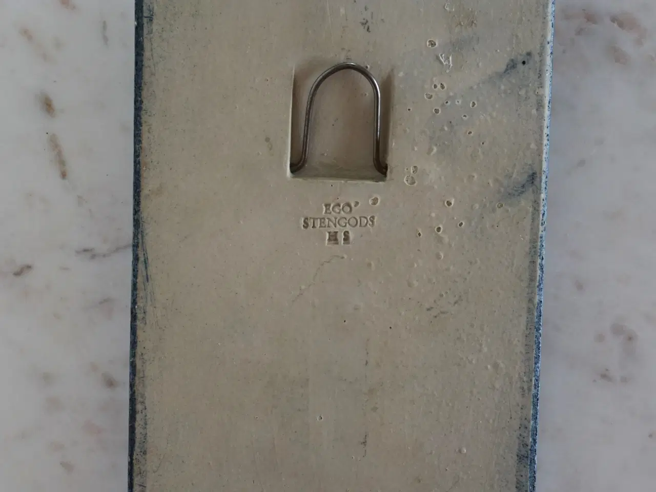 Billede 7 - Relief fra Ego Stengods