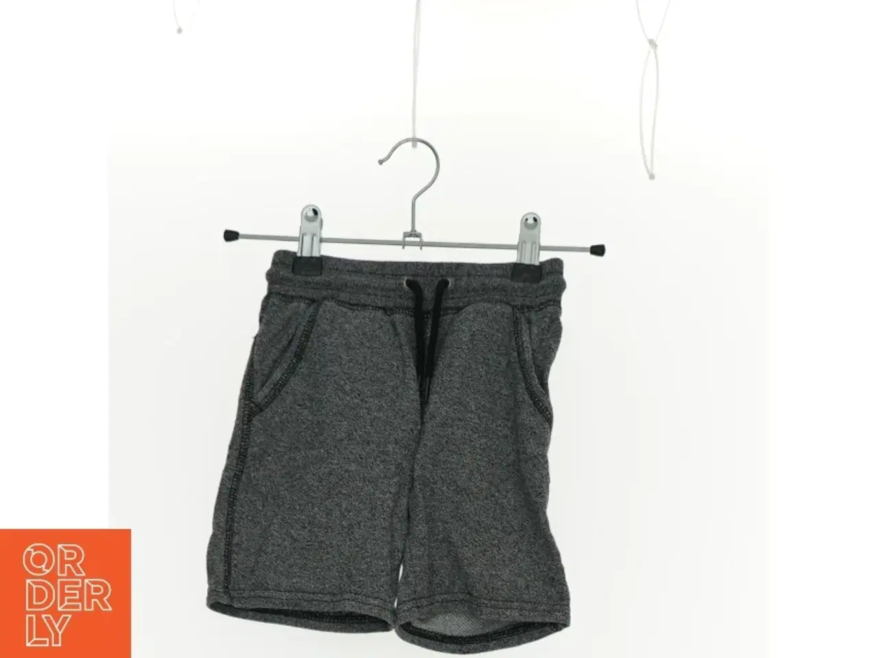 Billede 2 - Shorts fra H&M (str. 98 cm)