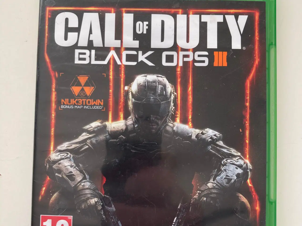 Billede 1 - Call Of Duty Black ops 3