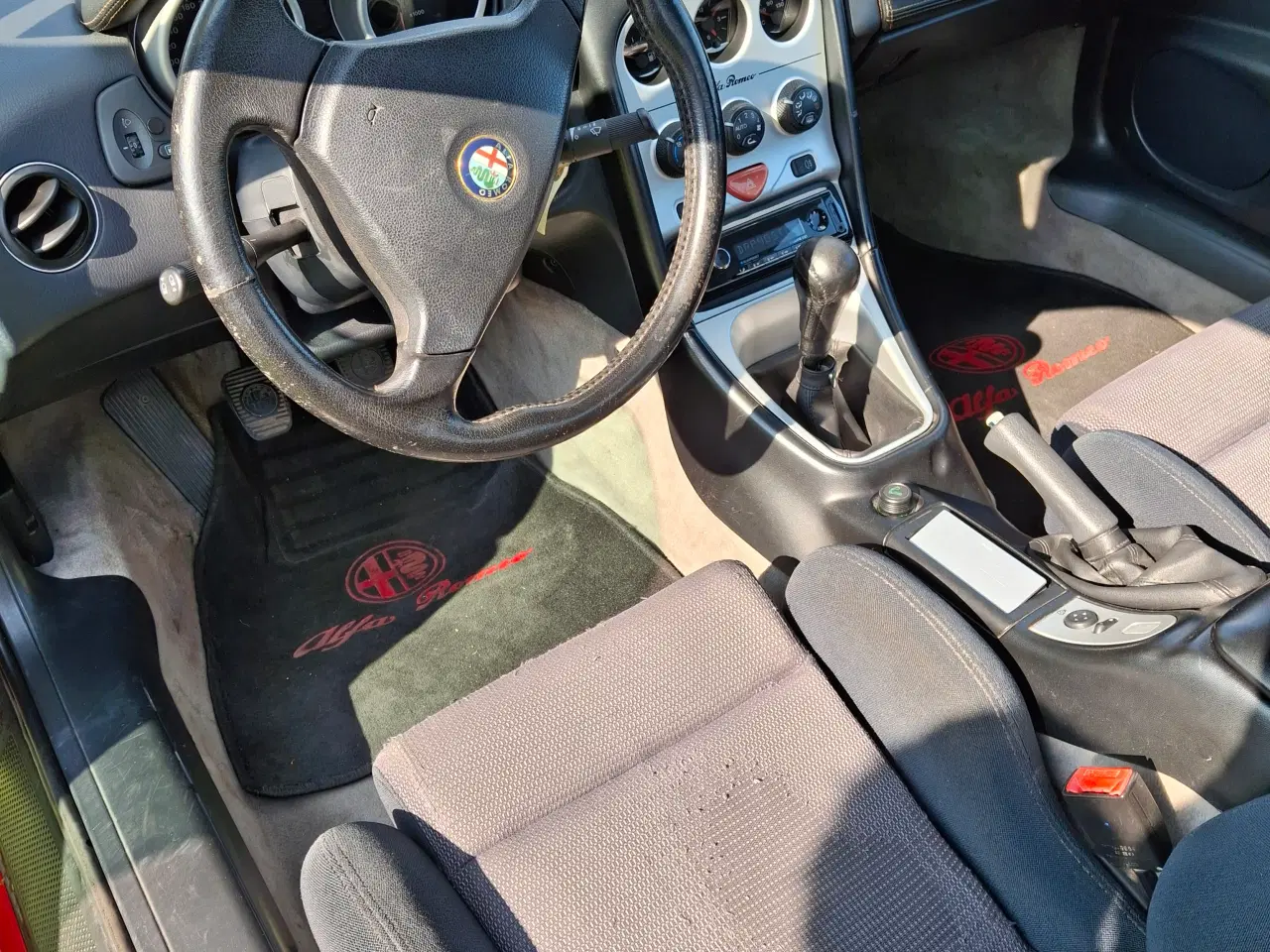 Billede 5 - Alfa Romeo GTV 1,8 ts