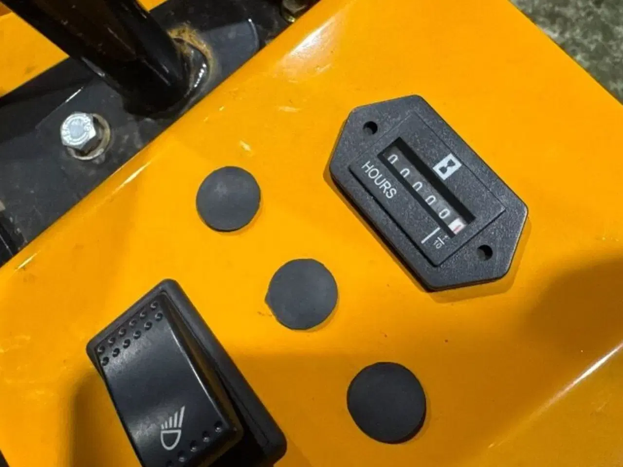 Billede 5 - MIVA VA15 J