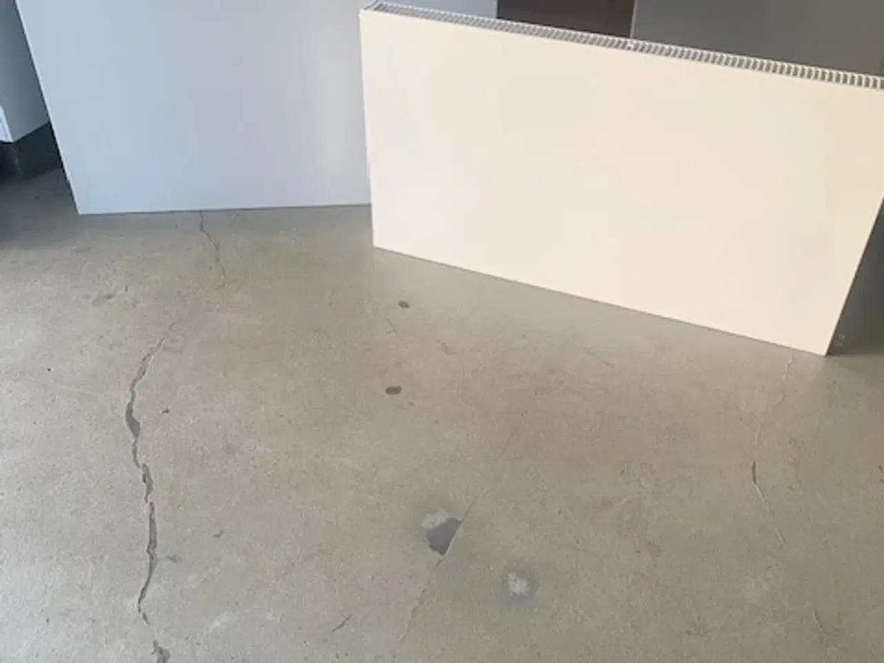 Billede 2 - Radiator