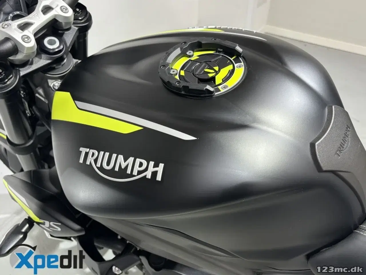 Billede 17 - Triumph Street Triple RS