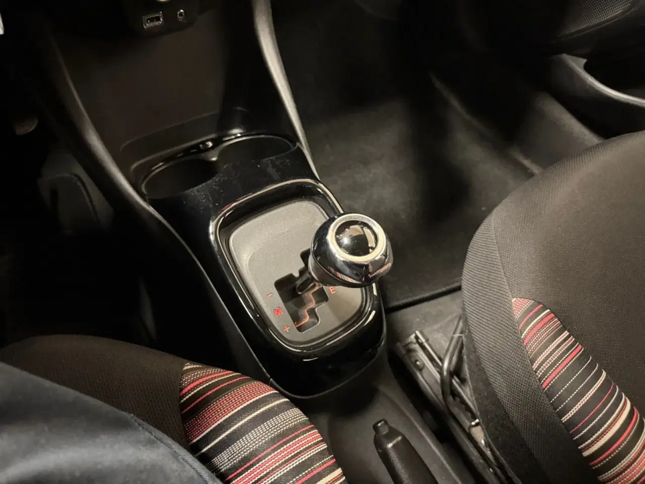 Billede 10 - Citroën C1 1,0 VTi SportLine ETG