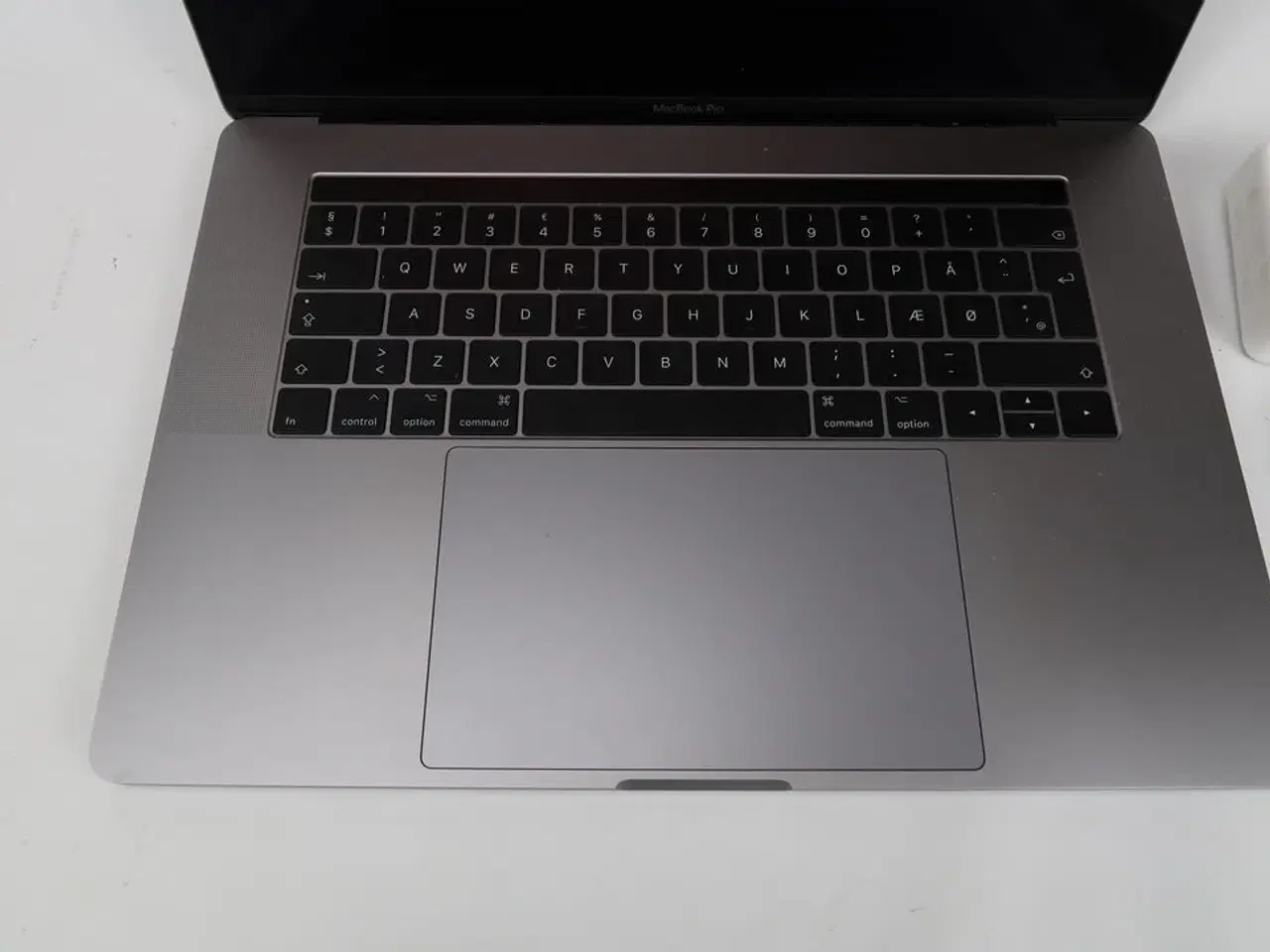Billede 2 - Apple MacBook Pro 15,4" i7 CPU