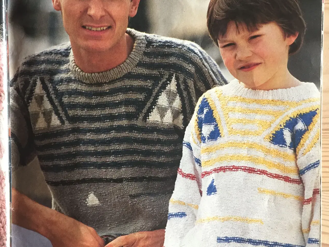 Billede 11 - Ulricks den lille uldne