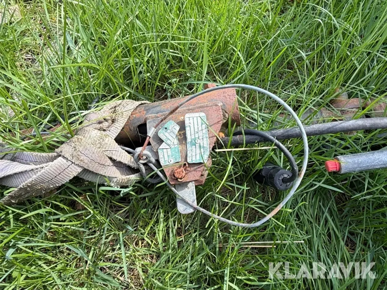 Billede 8 - Kompressor Rotair MDVN 25 AK