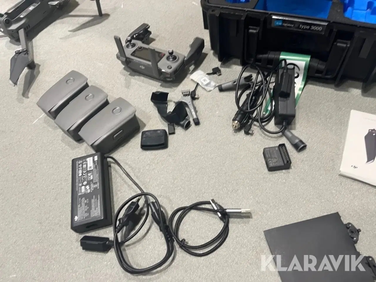 Billede 12 - Drone DJI Mavic 2