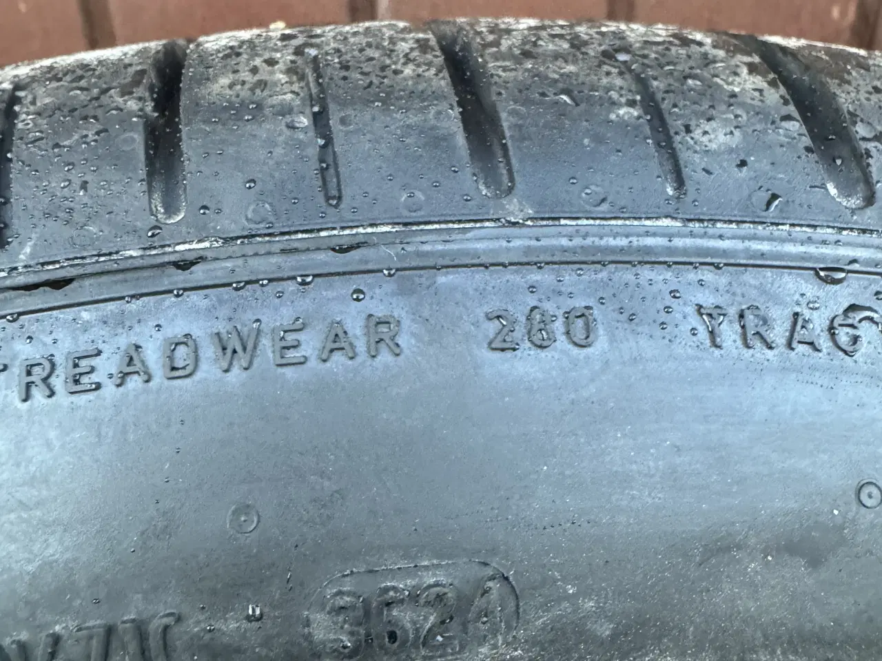Billede 5 - Audi, VW 285/40/21 ET 30. 5 x 112 J10 Alufælge m