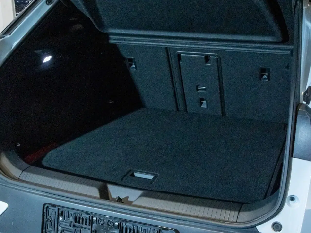 Billede 6 - VW ID.4 77 GTX 4Motion