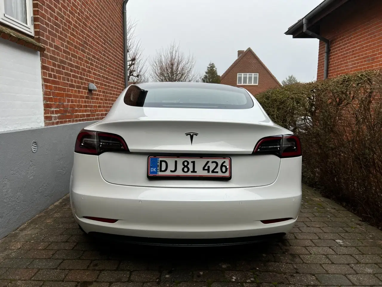 Billede 7 - Tesla Model 3  Standard Range+ RWD