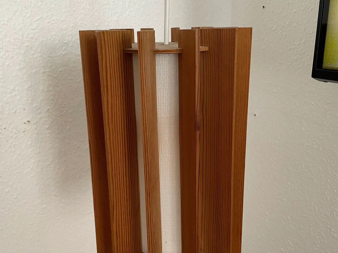 Billede 2 - Designer lampe sælges 
