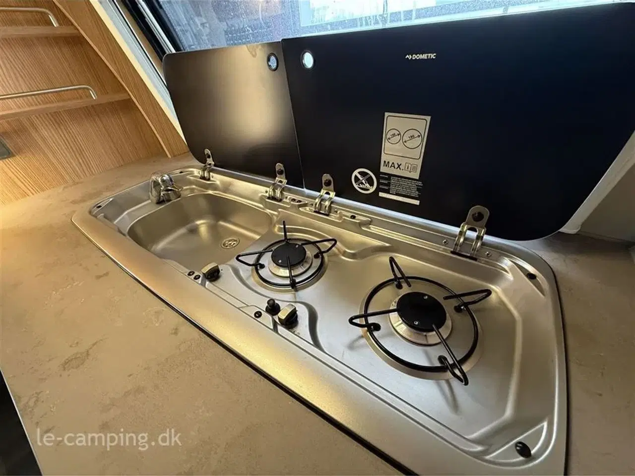 Billede 7 - 2022 - Tabbert T@b 320 Basic