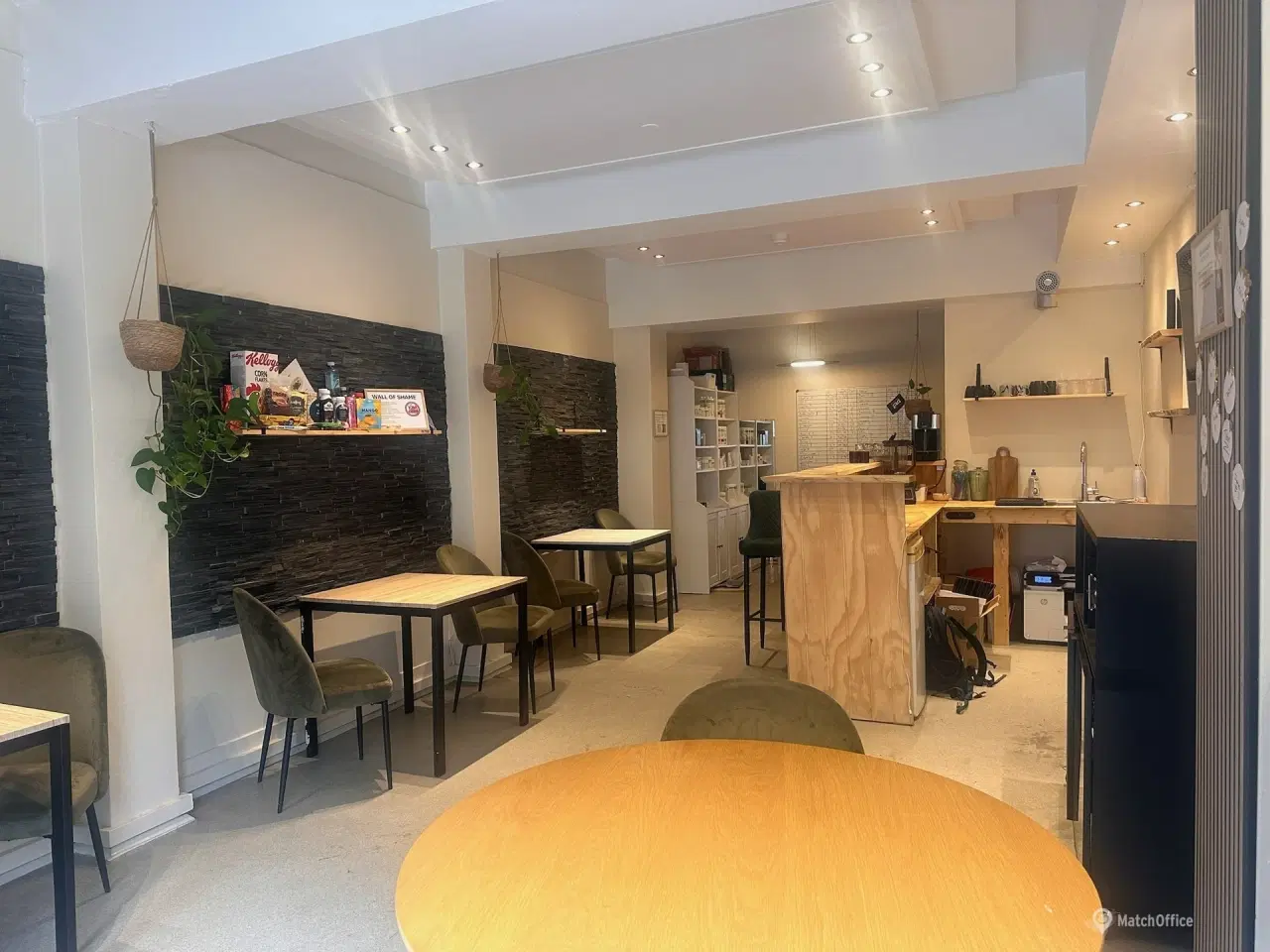 Billede 4 - Butikslokale til leje på Bredgade 50 i Herning