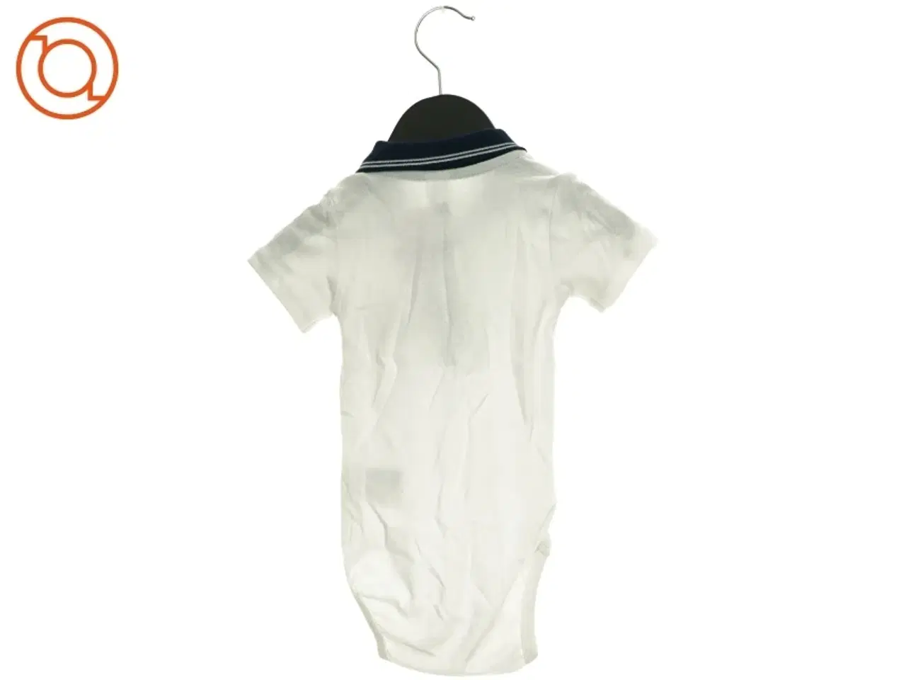 Billede 2 - Bodystocking fra H&M (str. 80 cm)