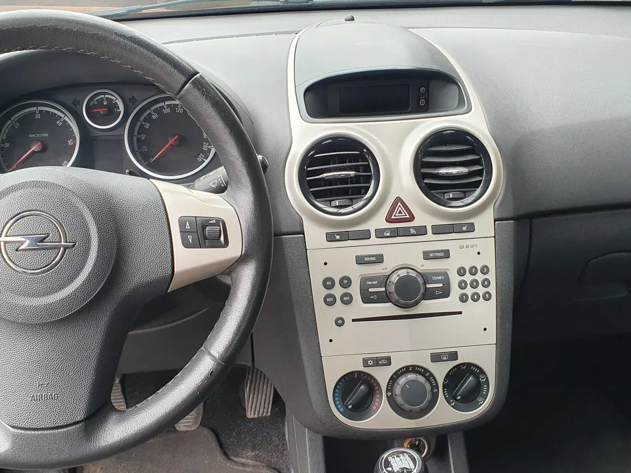 Billede 5 - Opel corsa 1,3 cdti