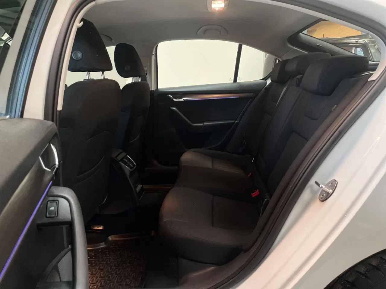 Billede 13 - Skoda Octavia 1,6 TDi 115 Style DSG