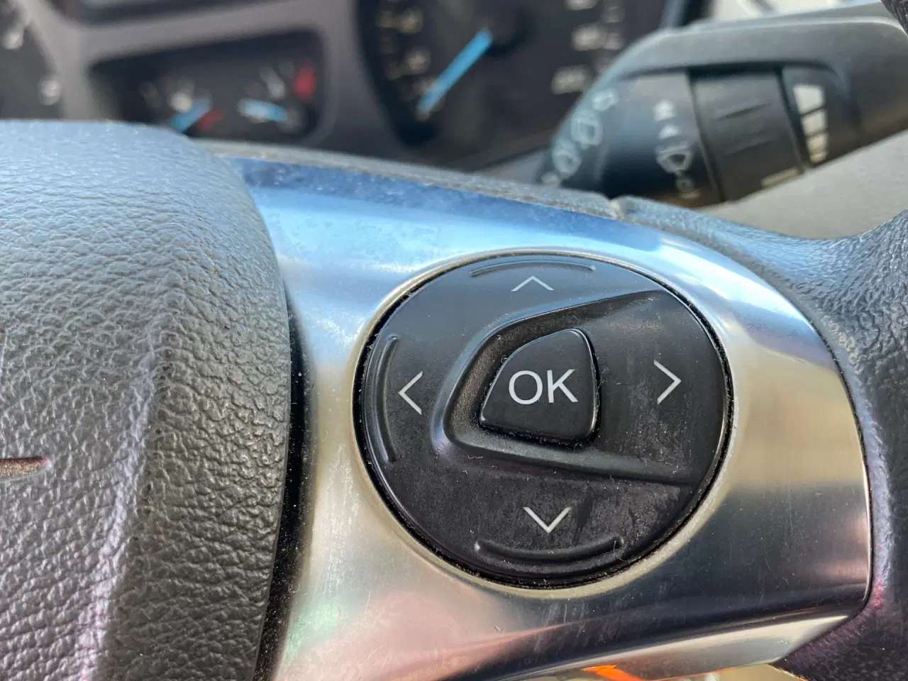 Billede 14 - Ford Tourneo Custom 300 S 2,2 TDCi Titanium 125HK 6g