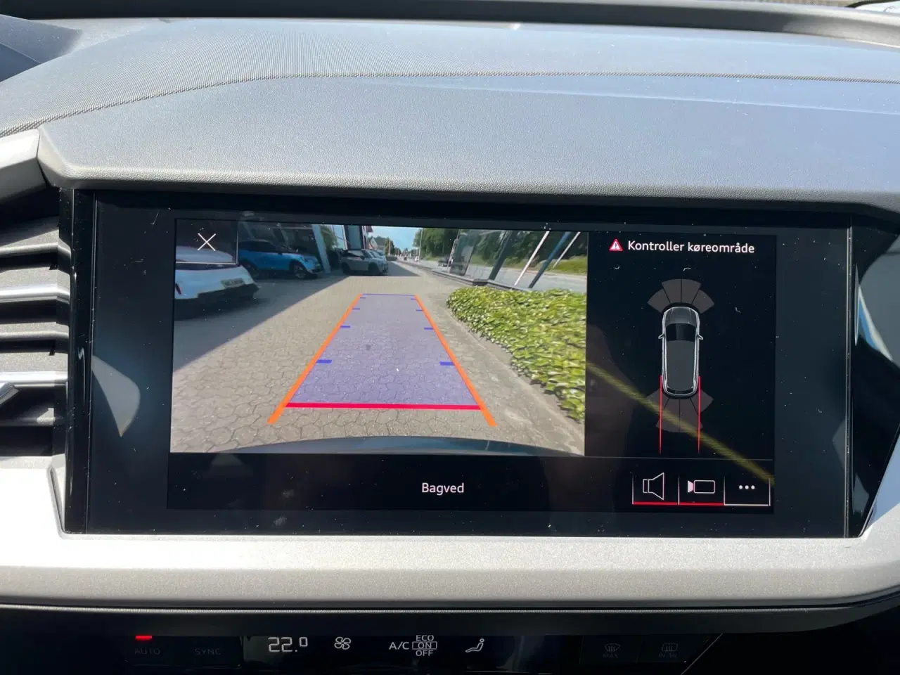 Billede 15 - Audi Q4 e-tron 50 Proline Advance quattro
