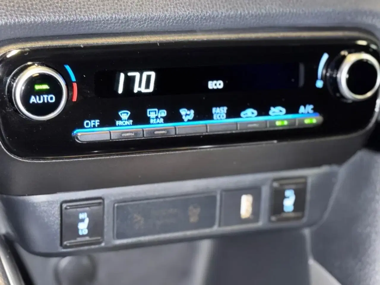 Billede 17 - Toyota Yaris 1,5 Active Tech+