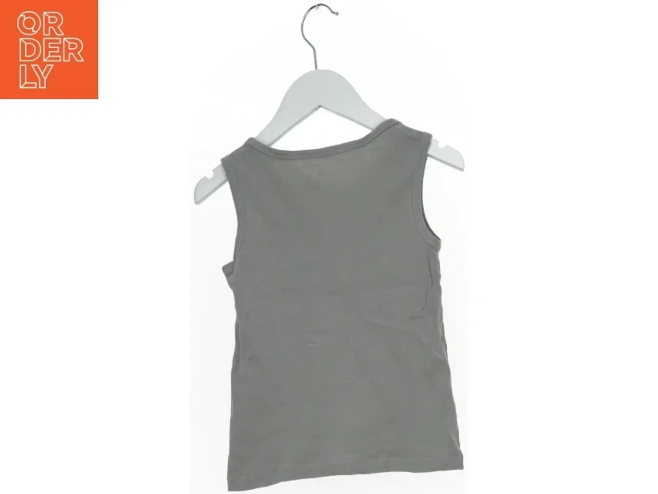 Billede 2 - Top fra H&M (str. 116 cm)