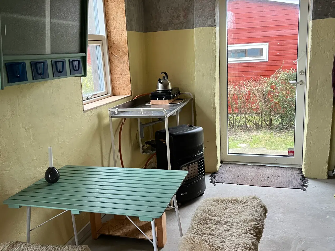 Billede 7 - Kolonihavehus i Odense C