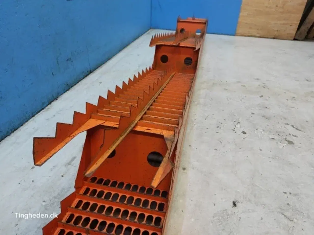 Billede 16 - Dronningborg D4000 Ryster 28460150