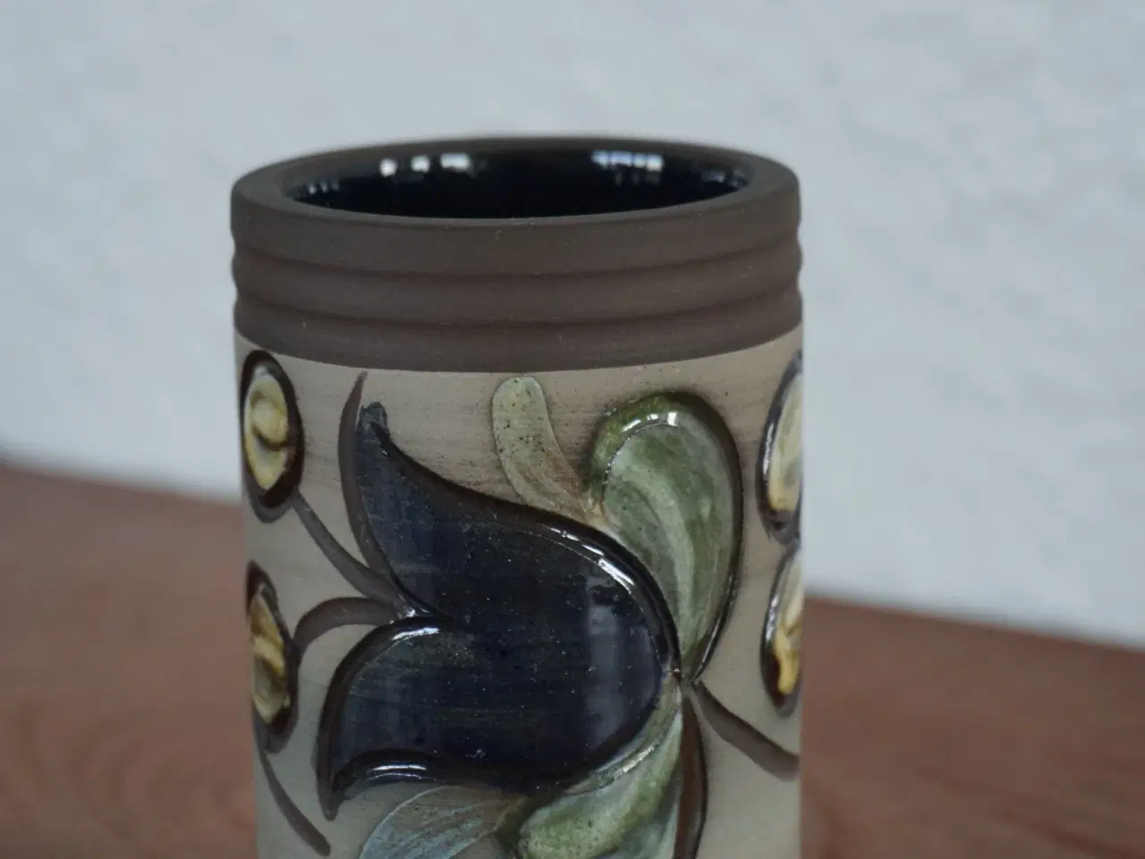 Billede 4 - Vase af Gunnar Nyman 