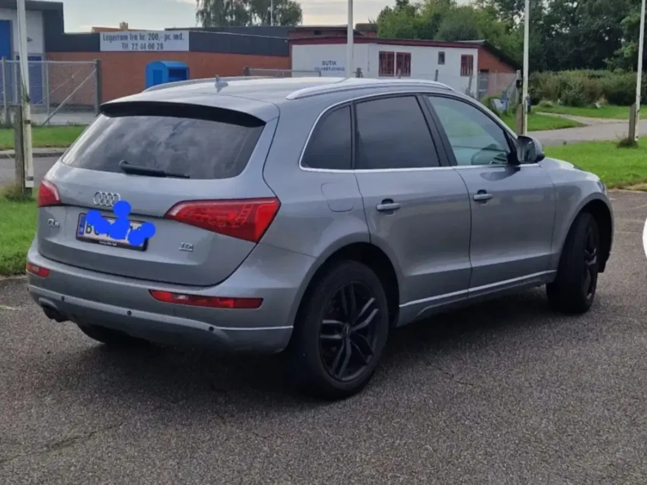 Billede 3 - Audi q5 quattro 