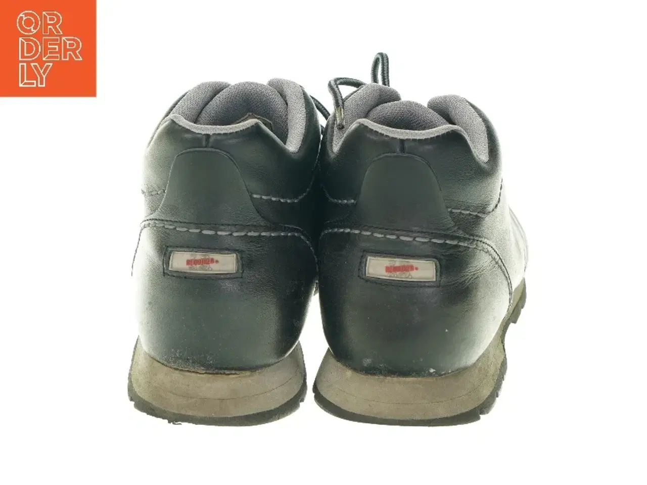 Billede 4 - Sko fra Quiet (str. 46)