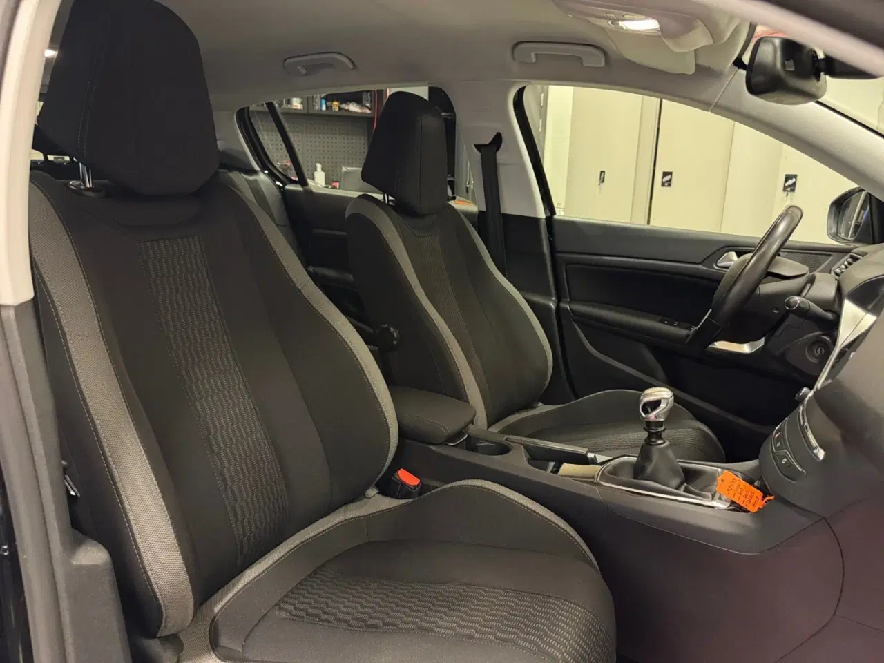Billede 15 - Peugeot 308 1,6 BlueHDi 120 Style