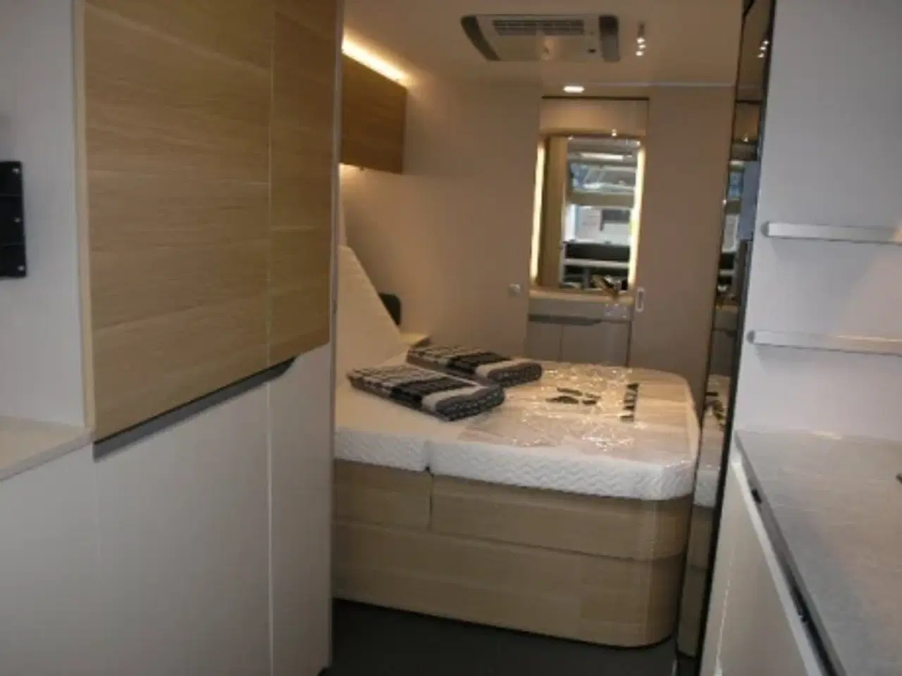 Billede 8 - Adria Adora 613 UT Kampagne