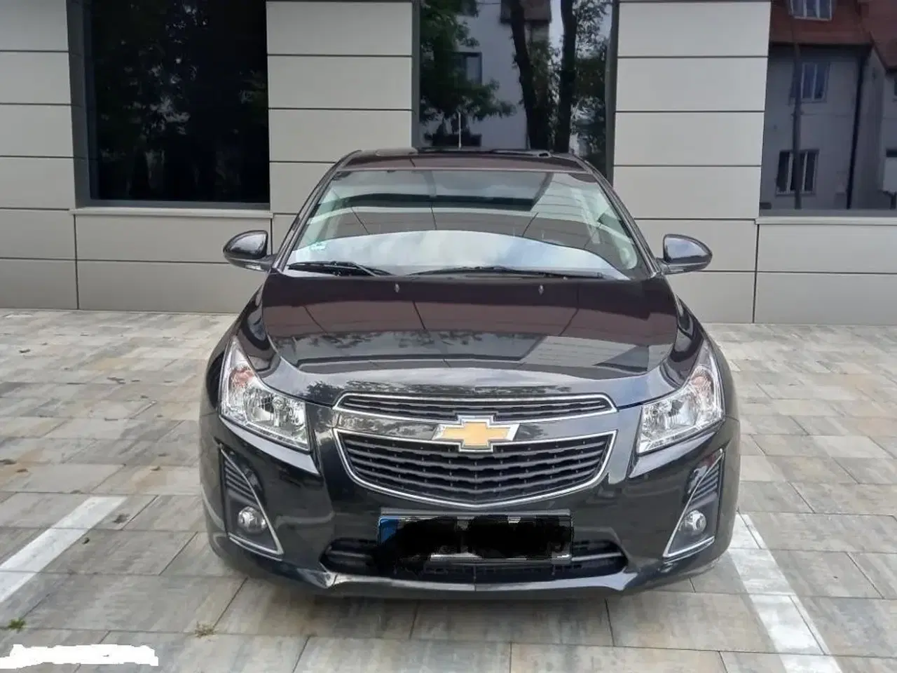 Billede 2 - Chevrolet Cruze