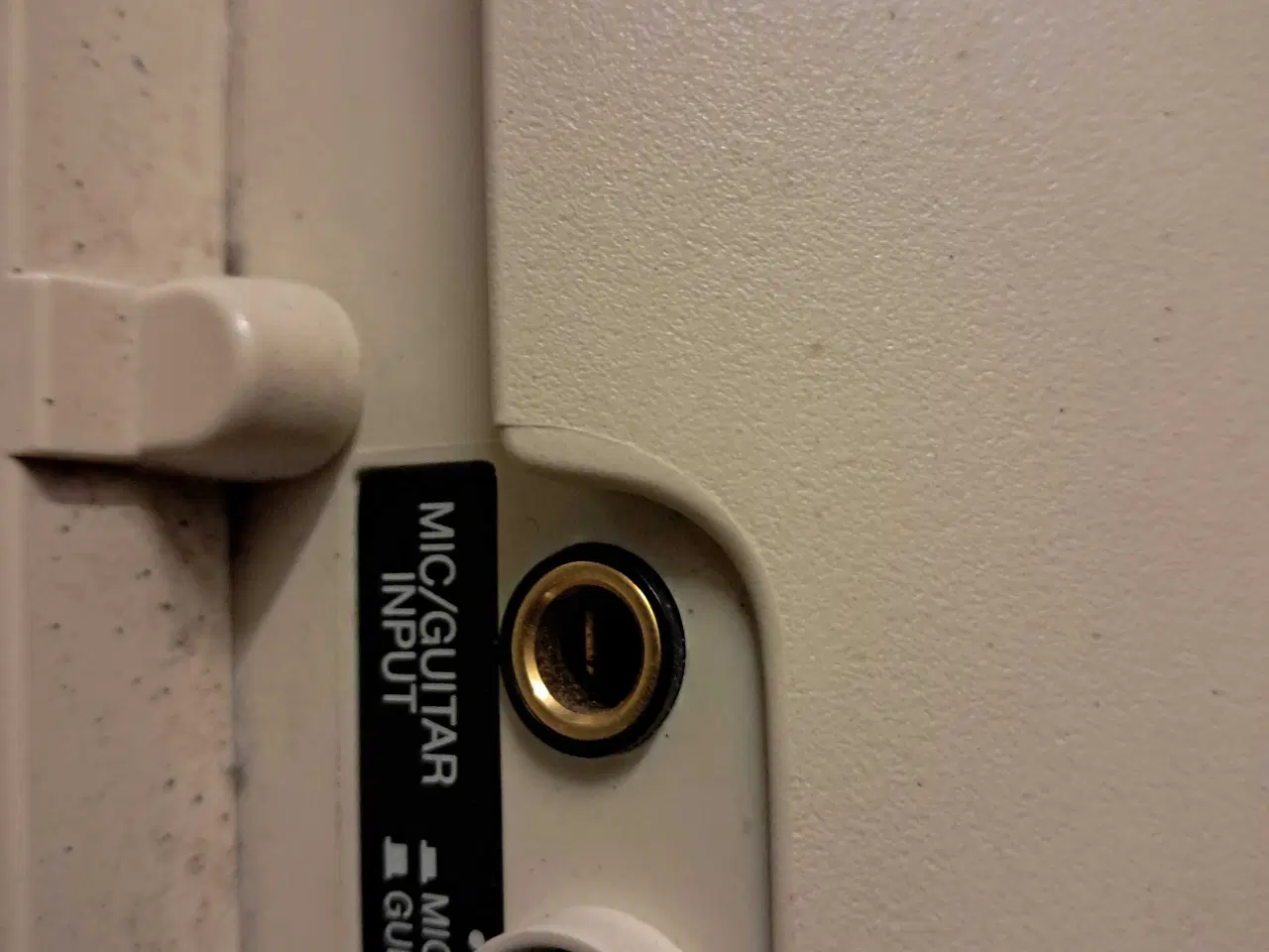 Billede 4 - Jvc sælges anlæg