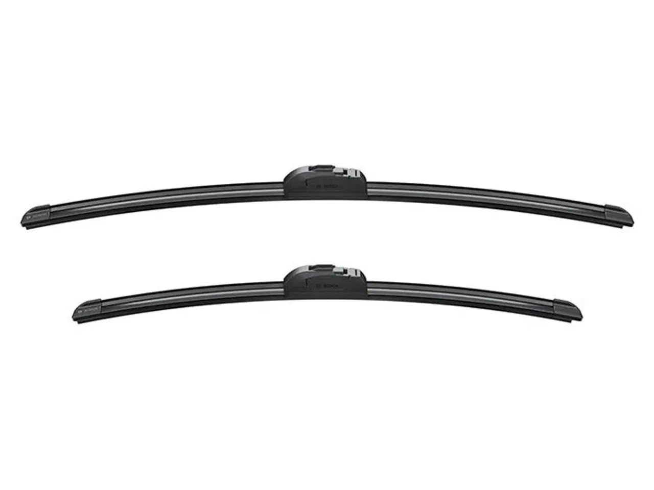 Billede 1 - Bosch AeroTwin Retro fit Viskerblade Sæt AR606S