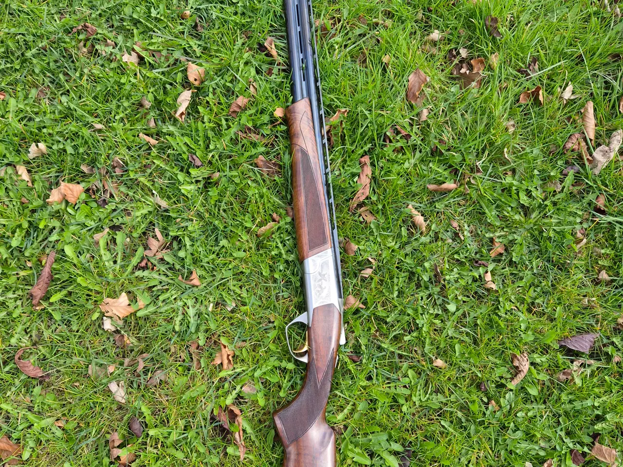 Billede 7 - Browning cynergy 