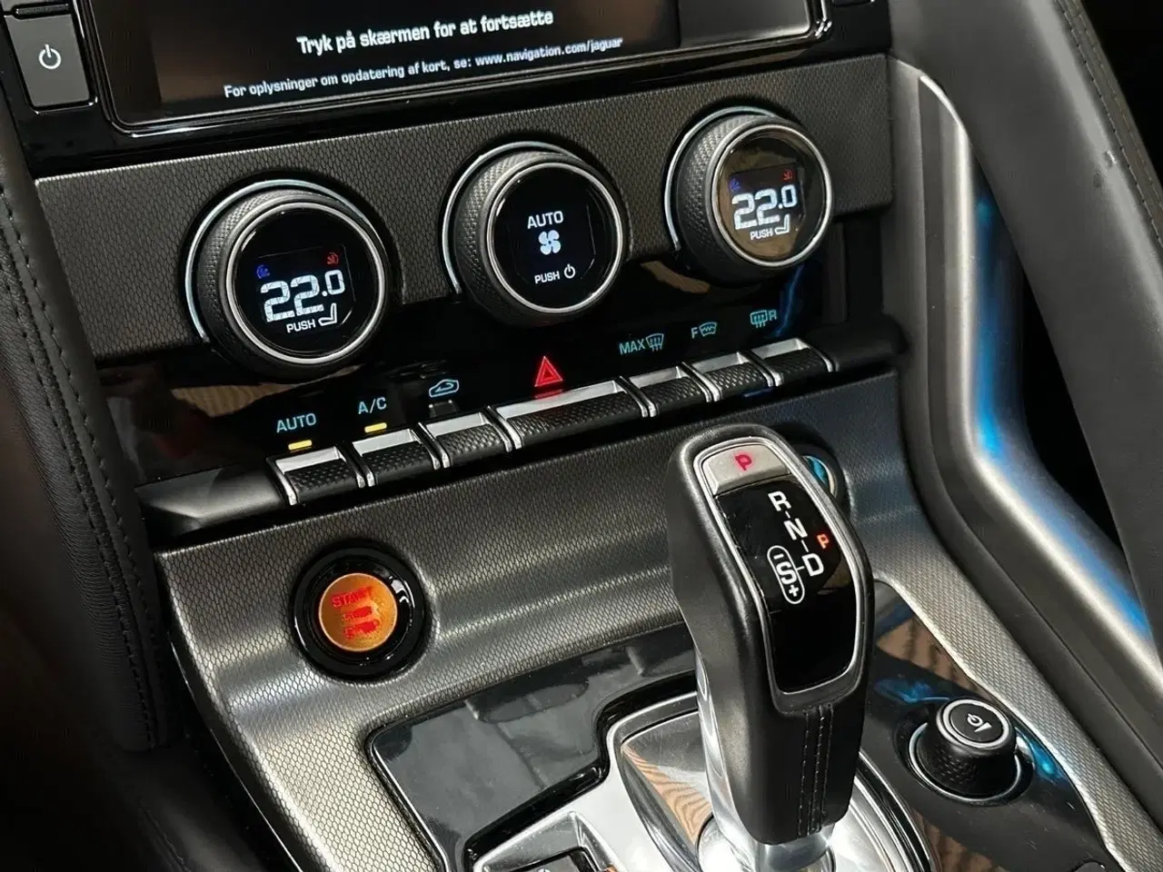 Billede 17 - Jaguar F-Type 3,0 S/C S Coupé aut.