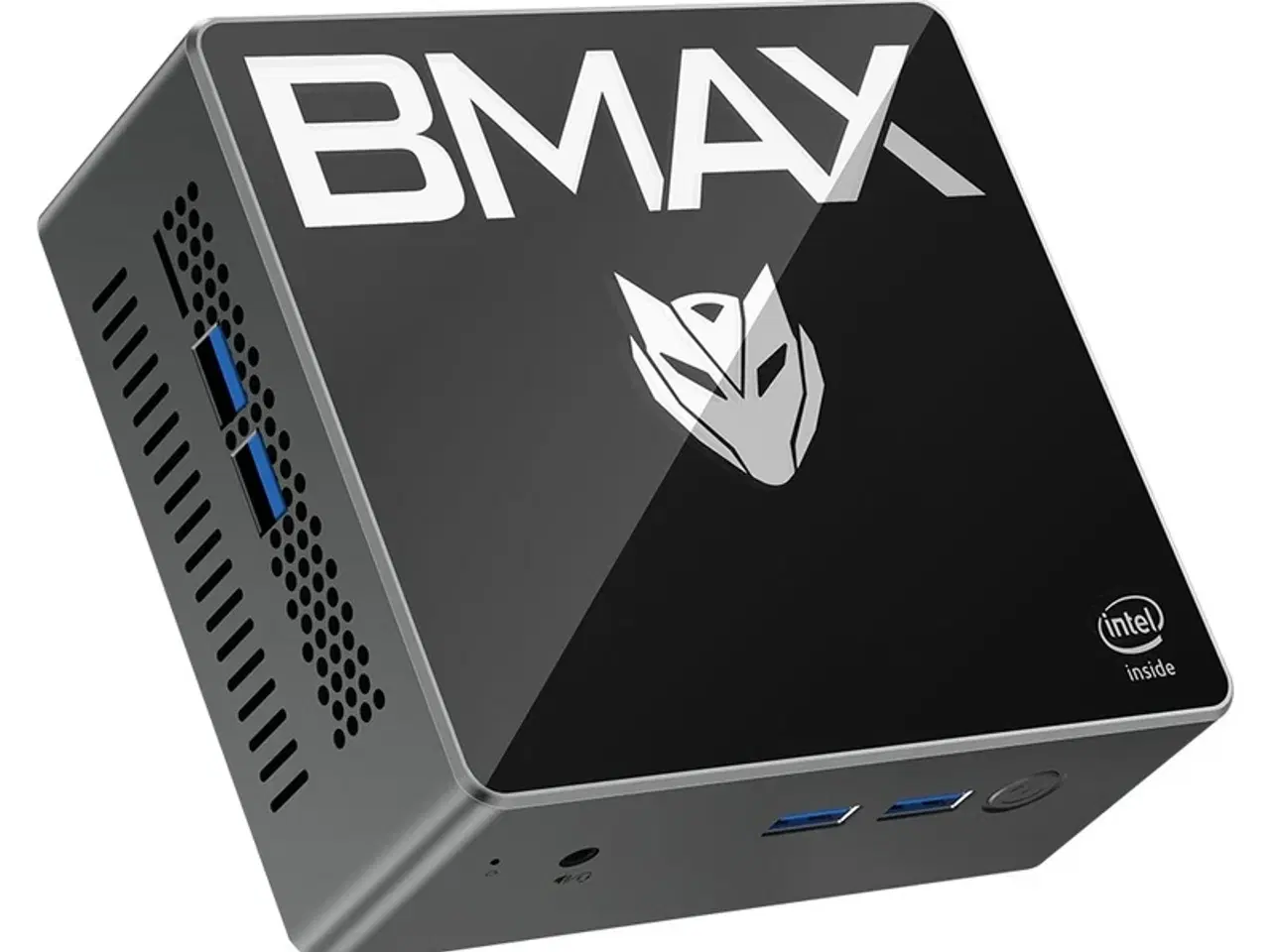 Billede 1 - BMAX B2PRO mini pc