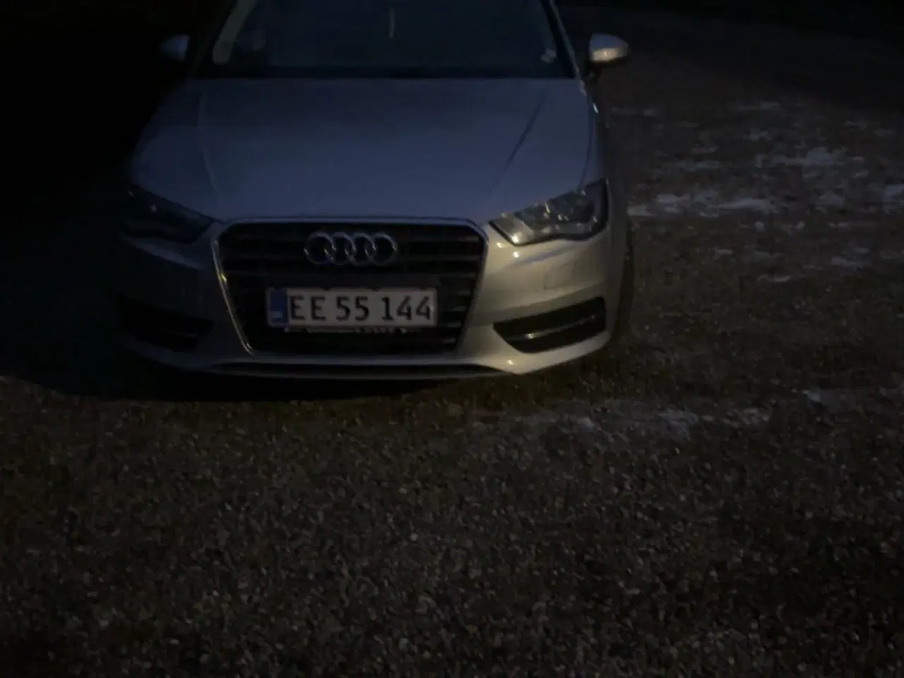 Billede 2 - audi a3 