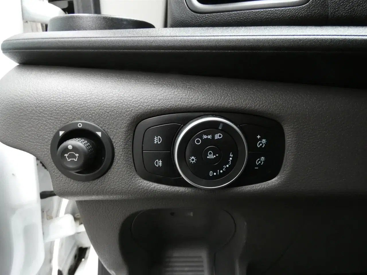 Billede 12 - Ford Transit 350 L3H1 2,0 TDCi Trend 130HK Ladv./Chas. 6g