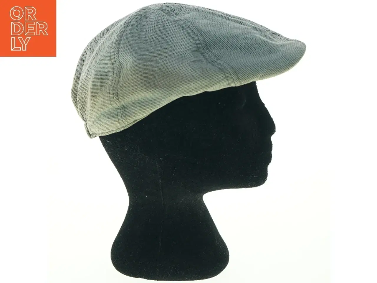 Billede 2 - Flad kasket. Sixpence