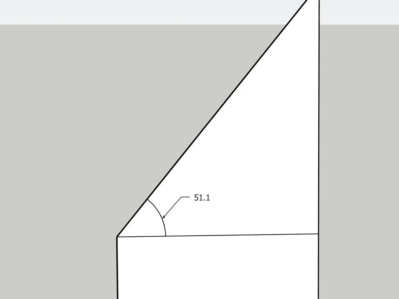 Billede 9 - Garderobeskab i massivt egetræ