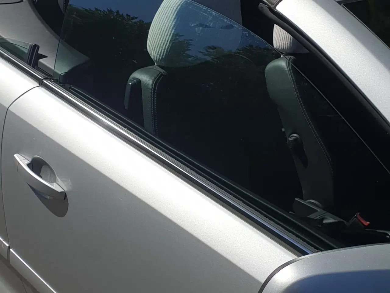 Billede 1 - Opel Astra Trine Top 2.0 Turbo