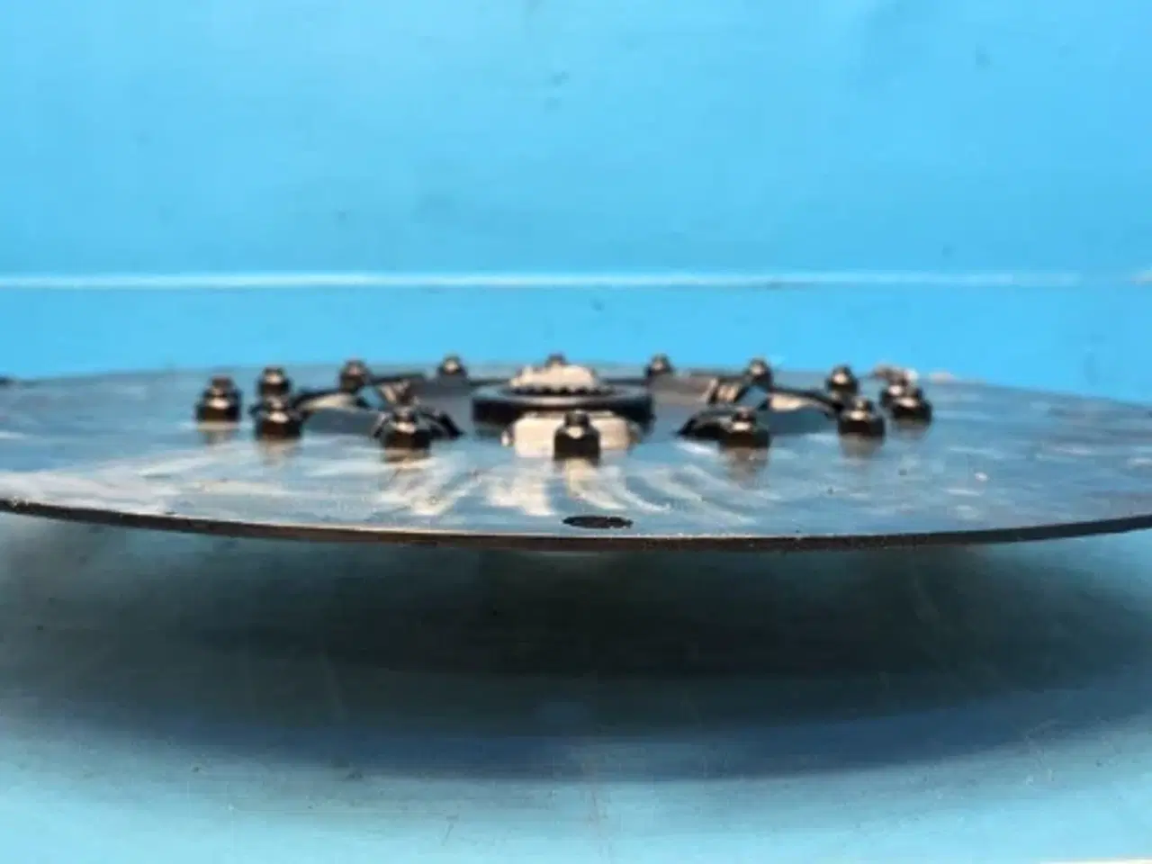 Billede 4 - Case 9120 Kobling 87643110