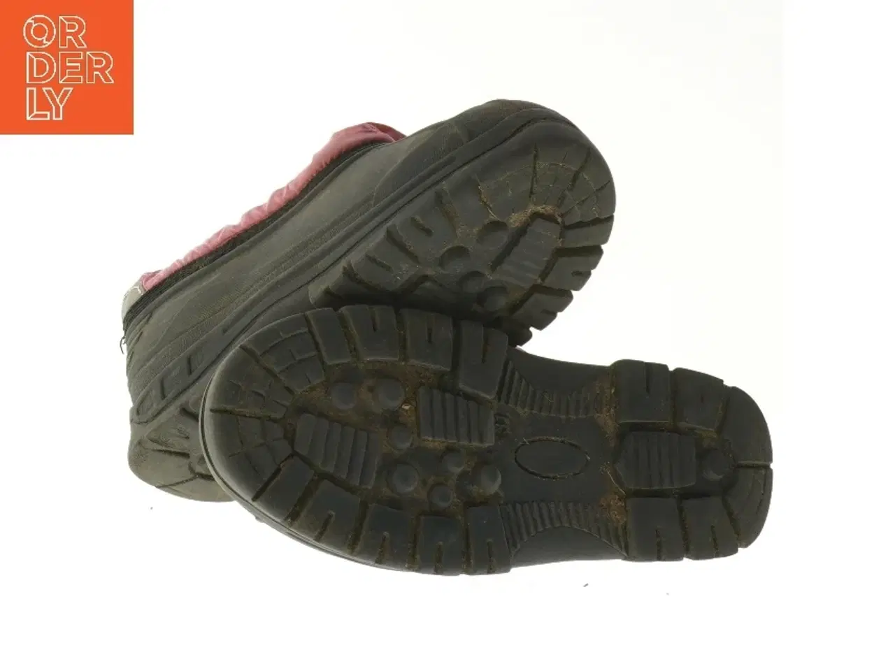 Billede 4 - Børne vinterstøvler (str. 31 )