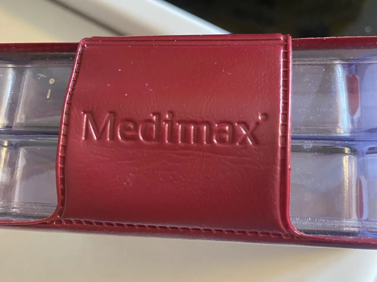 Billede 2 - Til medicin 