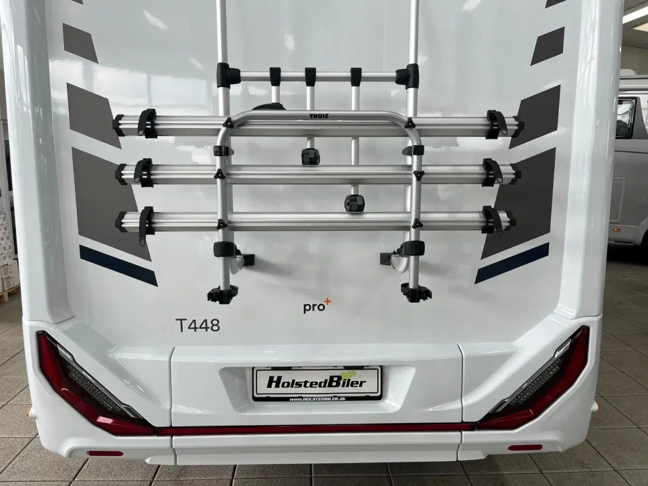 Billede 23 - Carado T448 PRO+ 2,2 JTD 140 aut.