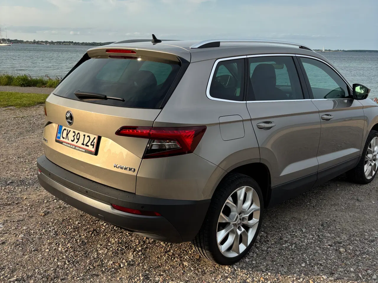 Billede 7 - Skoda karoq
