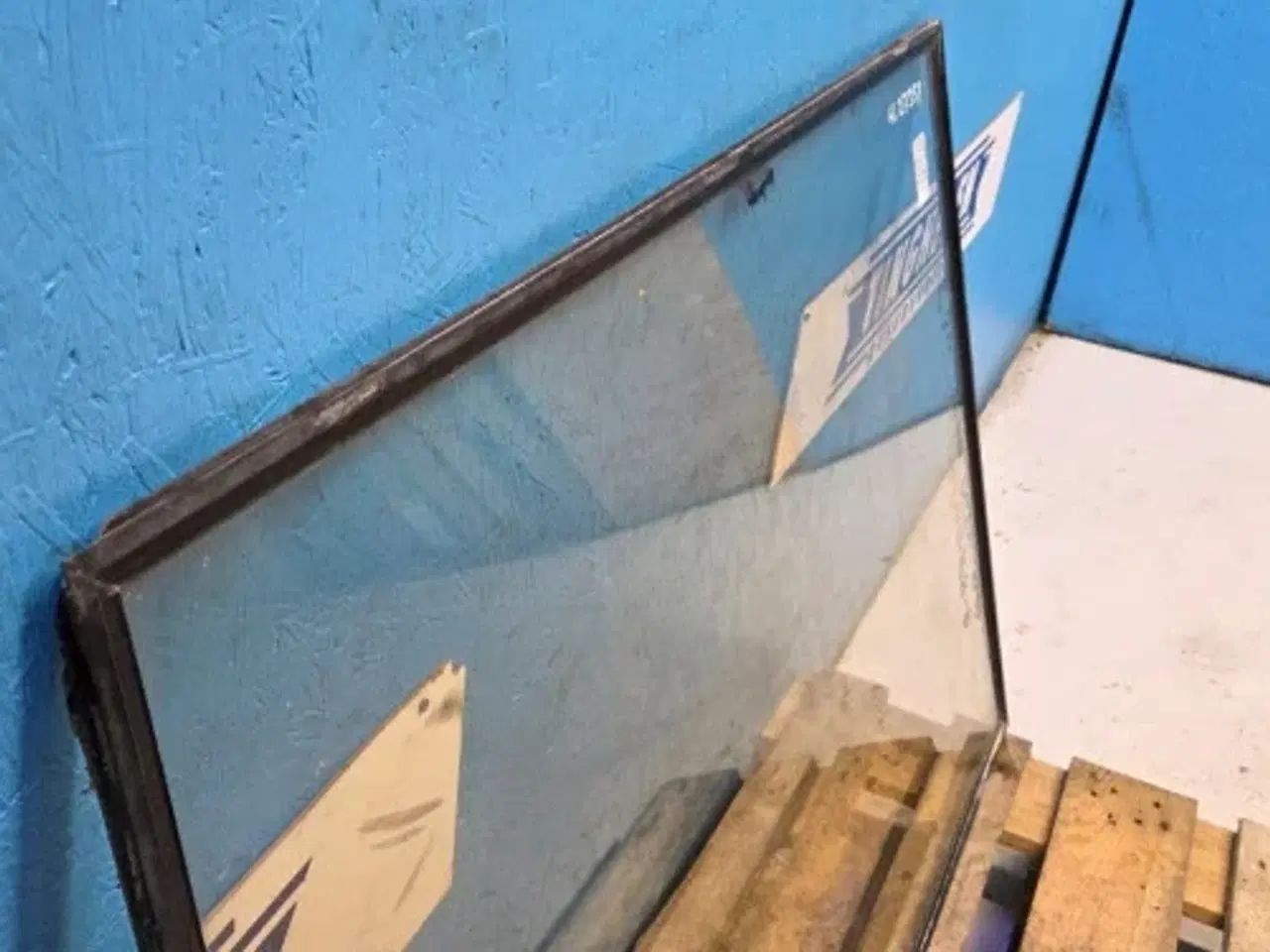 Billede 11 - John Deere 2140 Rude AL27351