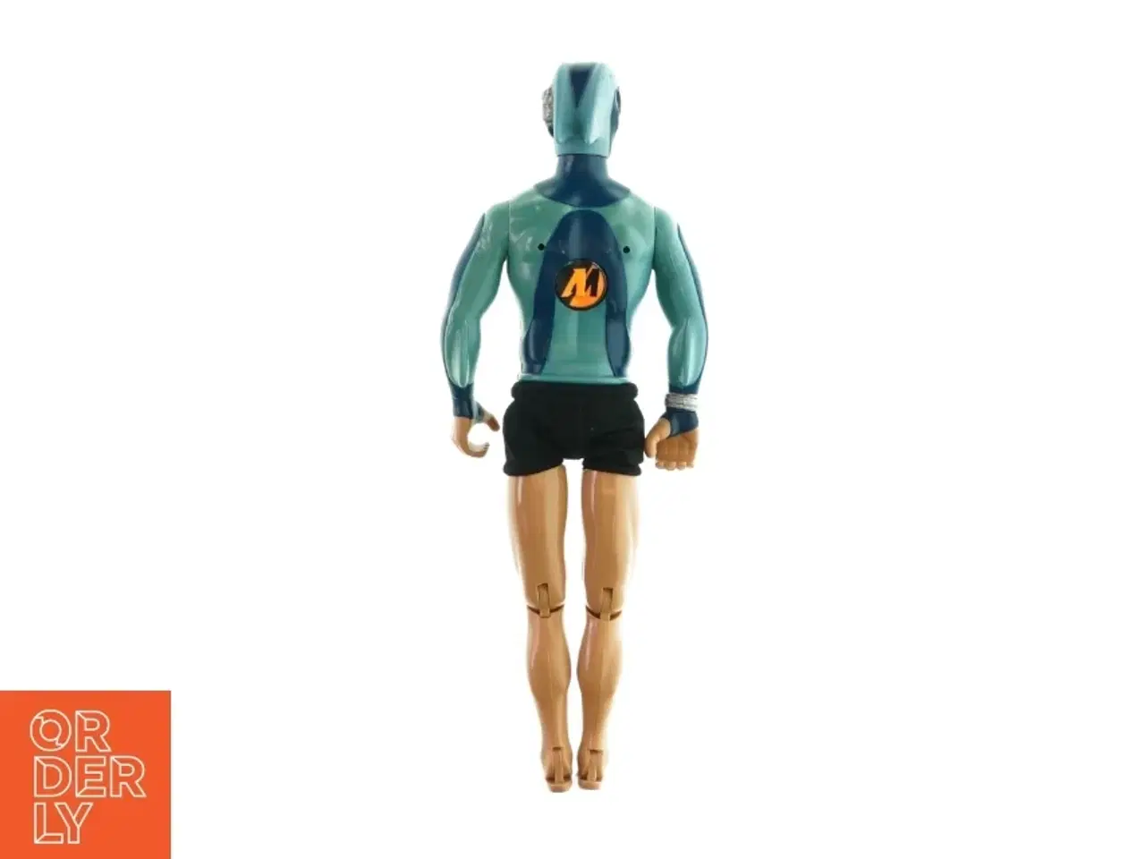 Billede 2 - Actionman